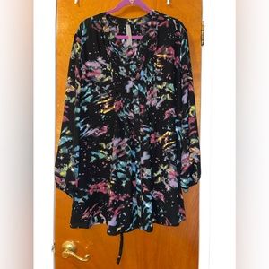 Melissa McCarthy Tunic